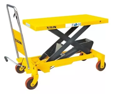 Стол подъемный передвижной Xilin SPT500 (1600x800 мм)