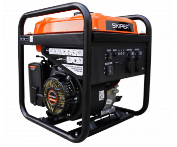 Электростанция Skiper HW5000i
