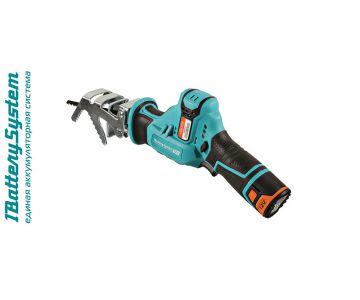 Сабельная пила Sturm CRS1201C