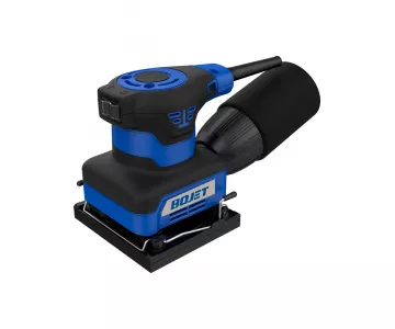 Вибрационная проскошлифовальная машина BOJET ESD-240