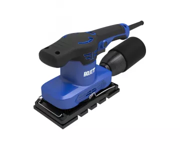 Вибрационная проскошлифовальная машина BOJET ESD-320