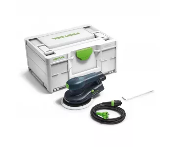 Шлифмашина эксцентриковая Festool ETS EC 150/5 EQ-Plus (576331)