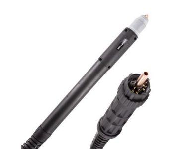 Плазмотрон FoxWeld SAGGIO S105M Ц.Адаптер 4Pin (7,5м)