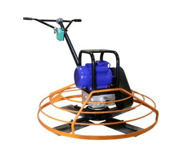 Затирочная машина электрическая FTL PT-1000E