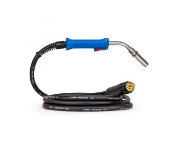 Горелка FoxWeld MIG-40 (5м)