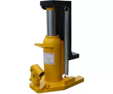 Домкрат гидравлический TOR MHC-5 (X)