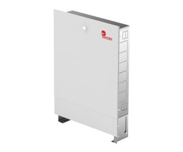 Шкаф коллекторный Wester ШРВ-3