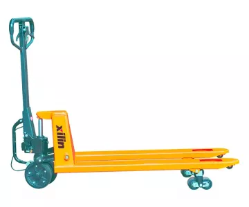 Тележка гидравлическая с механическим приводом TOR XILIN BFA (1010182)