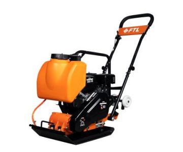 Виброплита FTL PCF 70