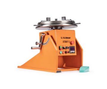 Вращатель FoxWeld Атлант-3 с патроном