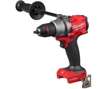 Дрель-шуруповерт Milwaukee M18 Fuel One-Key ONEPD3-0X (без АКБ и ЗУ)