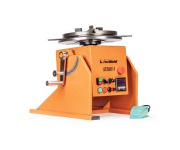 Вращатель FoxWeld Атлант-1 с патроном