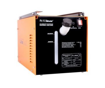 Блок жидкостного охлаждения FoxWeld для Invermig 350E/500E