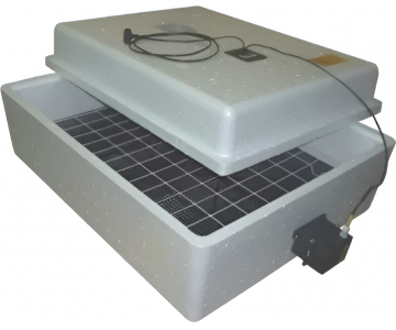 Инкубатор Несушка 104-ЭГА-12В н/н 64г