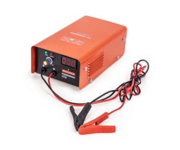 Зарядное устройство Kvazarrus PowerBox 24/15R