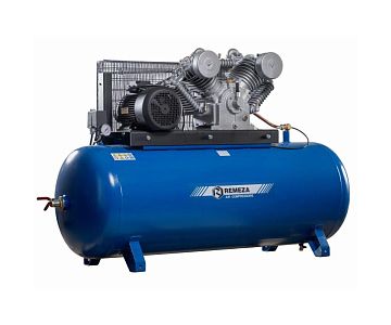 Поршневой компрессор Remeza СБ4/Ф-270.LT100/16-7,5