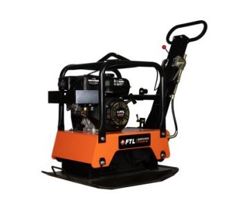 Виброплита FTL PCR 150