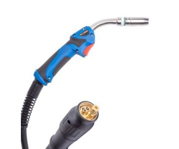 Горелка FoxWeld UnoMIG-25 (3м) шарнирная