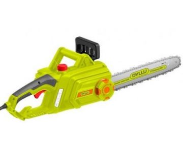 Пила циркулярная DYLLU DTCSA1522