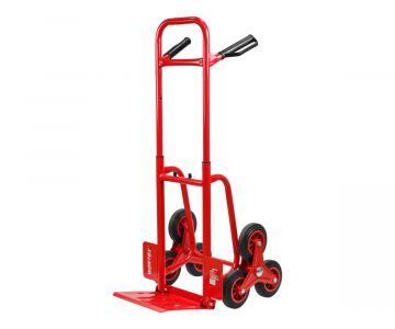 Тележка складная Wortex FT 1025-6 (1335902)