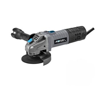 Угловая шлифовальная машина RÖGEL AGR 125-850F