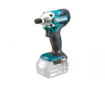 Шуруповерт аккумуляторный Makita DTD 156 Z (DTD156ZA5)