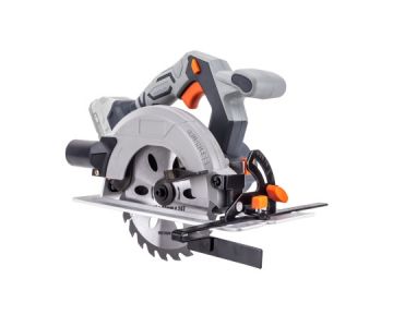 Аккумуляторная циркулярная пила FTL CS-X 165/20V EVO