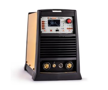 Аппарат аргонодуговой сварки FoxWeld WECO TIG 233 AC/DC PULSE LCD