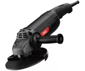 Шлифмашина угловая Deli JM230-1E