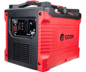 Бензиновый инверторный генератор Edon PRO PT-1200