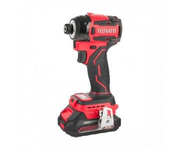 Шуруповерт аккумуляторный Felisatti FT11788