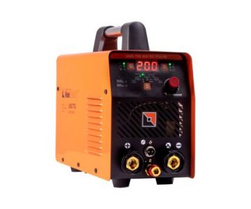 Аппарат аргонодуговой сварки FoxWeld UNO TIG 200 DC PULSE