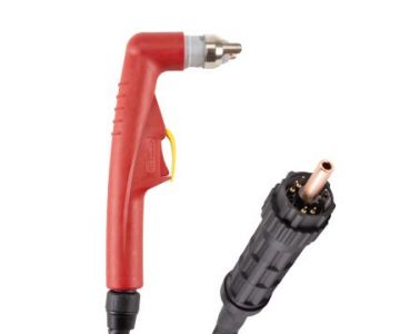 Плазмотрон FoxWeld SAGGIO S105 Ц.Адаптер 6Pin (12м)