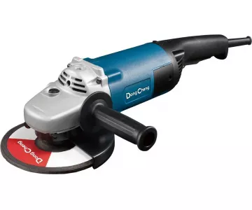 Шлифмашина угловая DongCheng DSM230SH