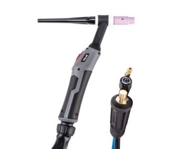 Горелка FoxWeld SAGGIO TIG-26 (4м)