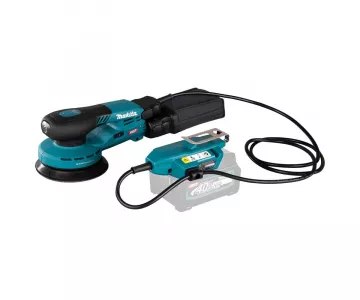 Виброшлифмашина Makita XGT BO001CGZ