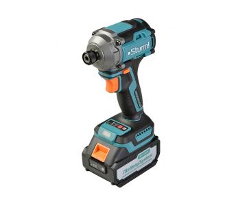 Винтоверт Sturm CD250H