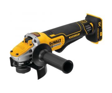 Угловая шлифмашина DeWalt DCG415B SOLO