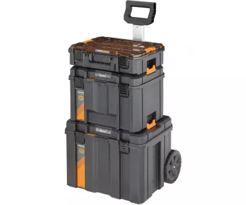 Комплект ящиков для инструмента DeWalt DWST60452-1