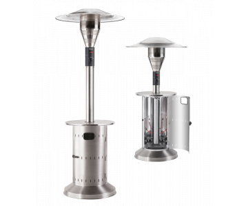 Обогреватель уличный Enders COMMERCIAL 14 kW