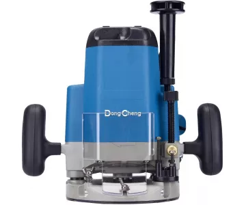 Фрезер DongCheng DMR02-12