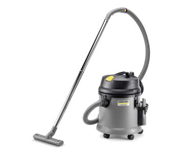 Пылесос Karcher NT 27/1 серый (1.428-500.0)