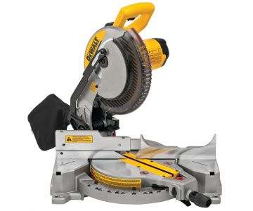 Торцовочная пила DeWalt DWS713-A9