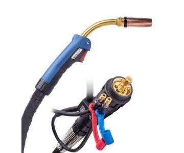 Горелка FoxWeld UnoMIG-500 (3м)