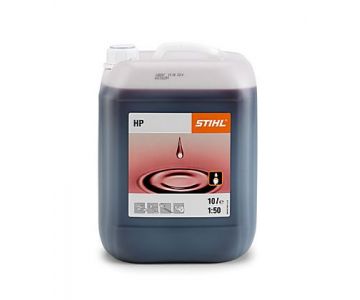 Масло Stihl HP 2Т 3л (07813198433)