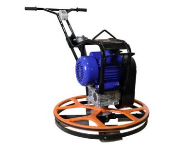 Затирочная машина электрическая FTL PT-600E