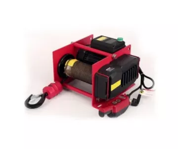 Лебедка электрическая TOR KDJ-200B (1046716)