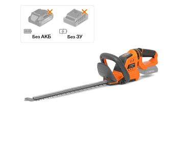 Кусторез аккумуляторный Daewoo DAHT 1621Li