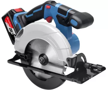 Пила циркулярная DongCheng DCMY165S (TYPE BM)
