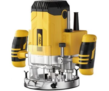 Фрезер кромочный Deli MX12-E1